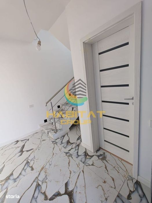 Vila individuala / 3-5 camere / Comision 0% / Dobreni