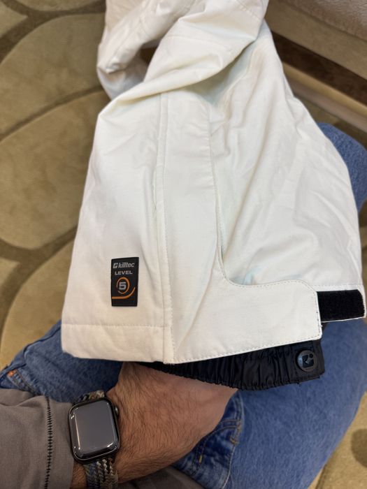 Pantaloni Ski Killtec