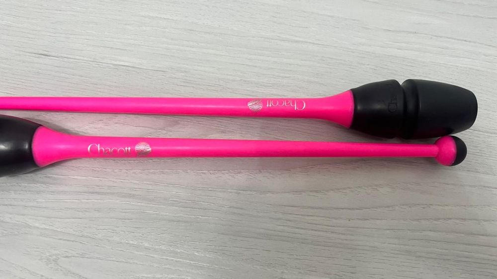 Булава (Chacott оригинал) гимнастический