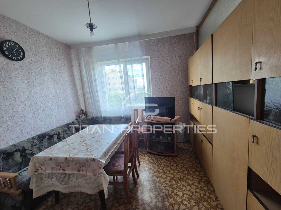 Продава се Тристаен апартамент в Пловдив, Кючук Париж - 96 кв.м за 1563 €/кв.м - Снимка #6