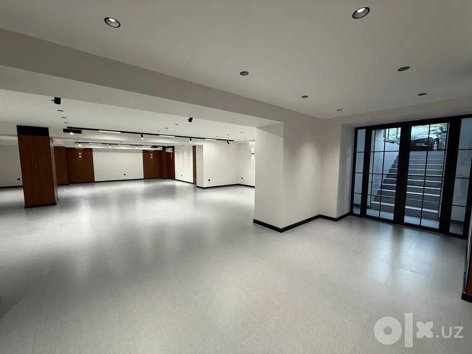 Премиальный коммерческий объект 910 м² | Нукусская