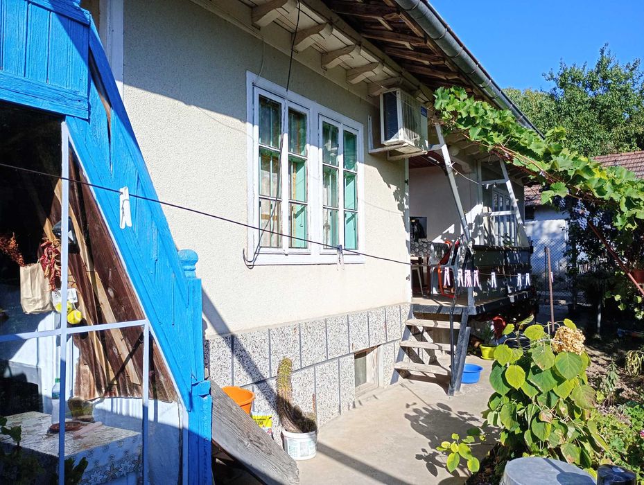 Продава се Къща в с. Калипетрово, Област Силистра - 75 кв.м за 476 €/кв.м - Снимка #1