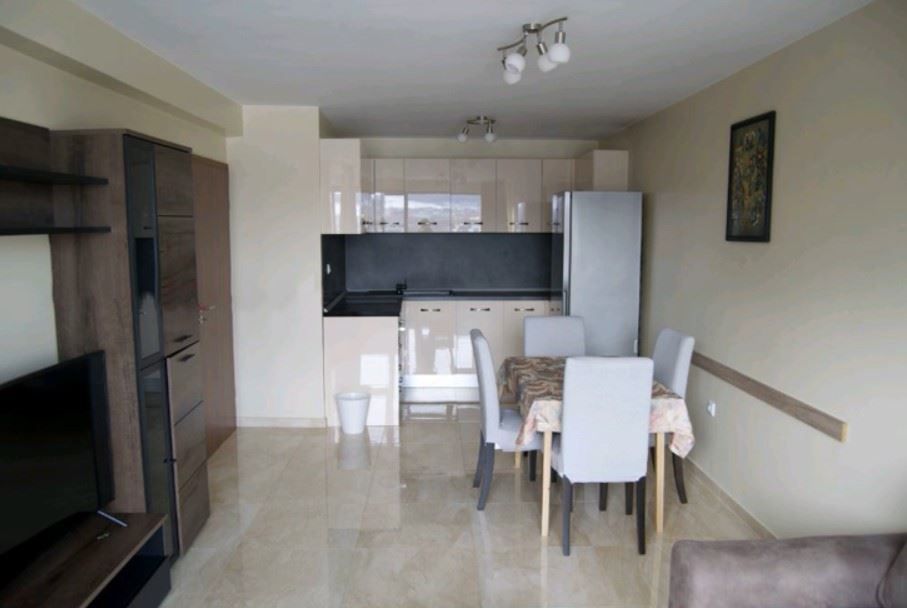 Дава се под наем Двустаен апартамент в София, Студентски град - 65 кв.м за 707.88 € - Снимка #1