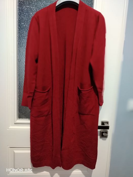 Ayollar uchun kuylak kardigan