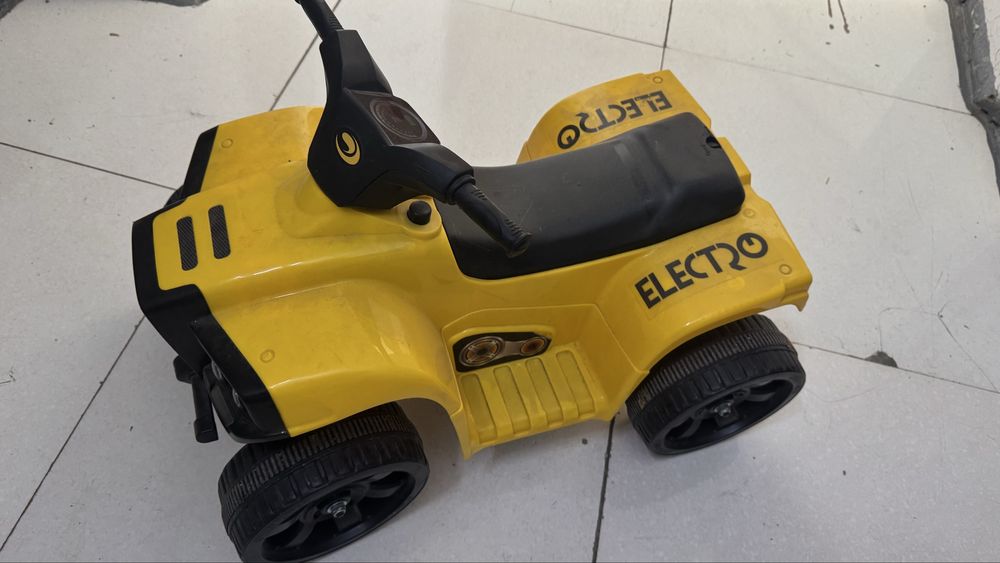 Детский квадроцикл Kreiss