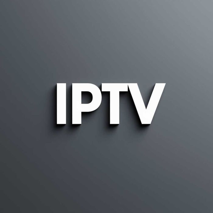 IPTV -  ваш персональный мир развлечении.