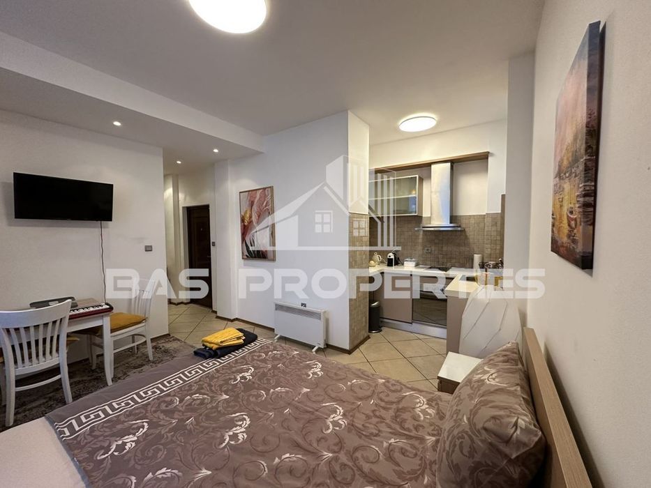 4-стаен в София-Център площ 117