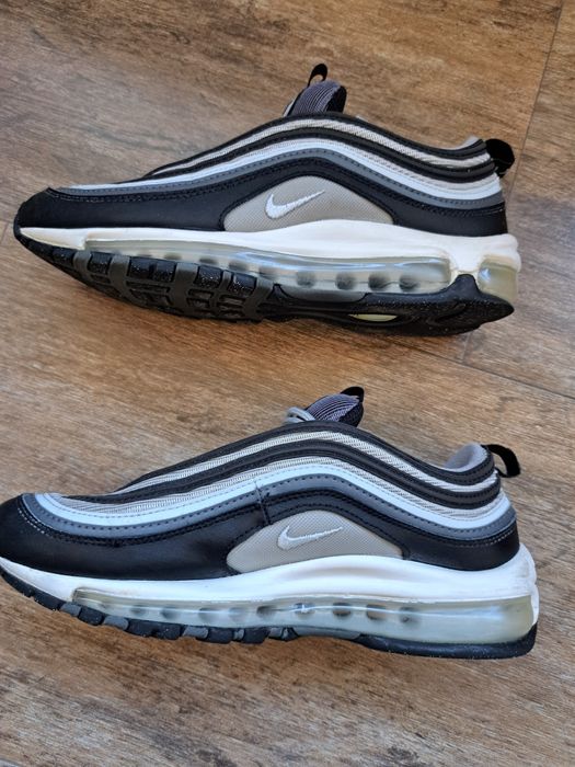 Оригинални маратонки Nike AIR MAX 97 номер 40