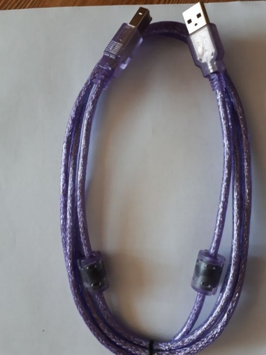 Интерфейсный кабель А-В, HP Original