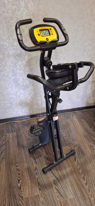 Продам велотренажер "GENAU"