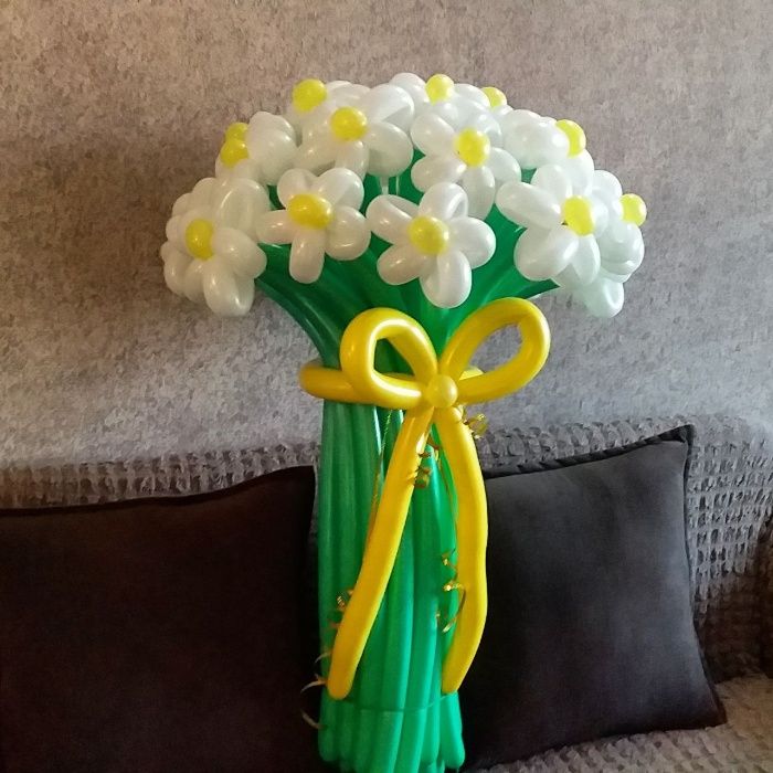 букет цветов в подарок