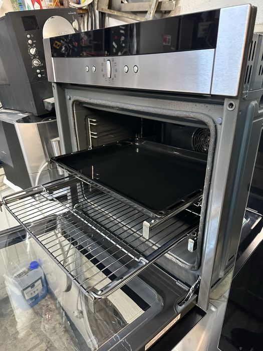 Фурна за вграждане Неф/Neff