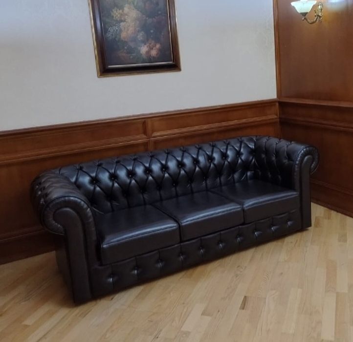 Диваны для офиса и дома