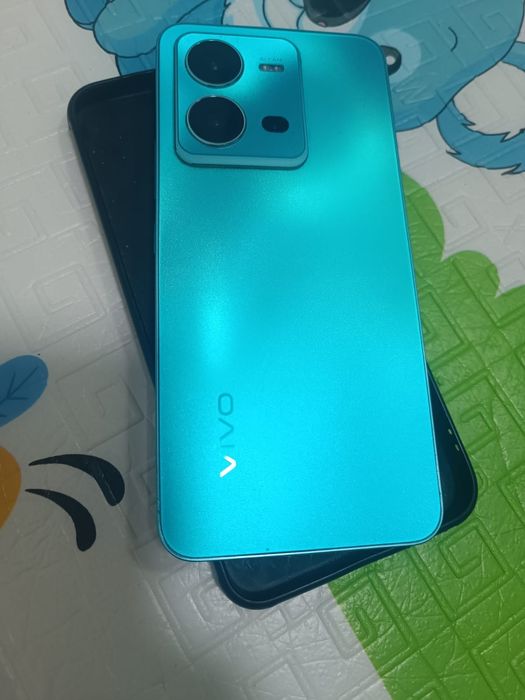 Виво В 25 _12_256 память