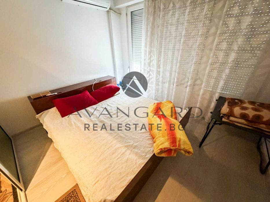 Продава се Двустаен апартамент в Пловдив, Кършияка - 45 кв.м за 963 €/кв.м - Снимка #3