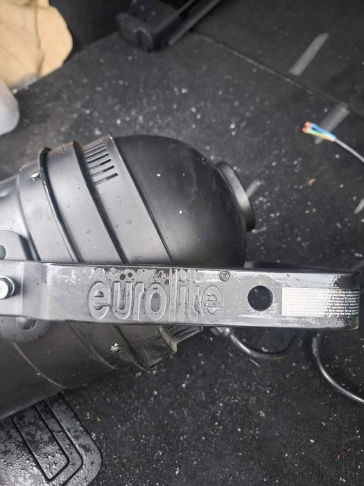 Proiectoare noi PAR-56 SPOT  CDM150 SIL