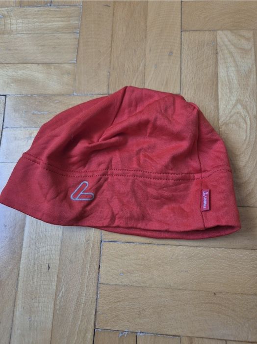 Căciulă Premium Löffler Thermo Soft, Cycling And Outdoor, Unisex - One