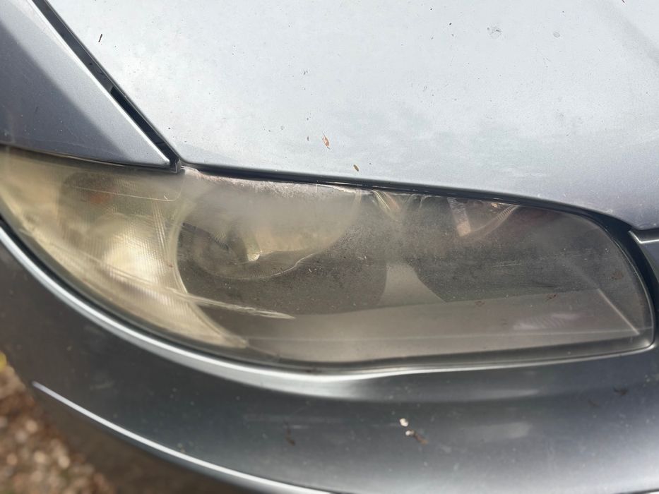 Detailing auto la domiciliu   Mașina ta ca nouă