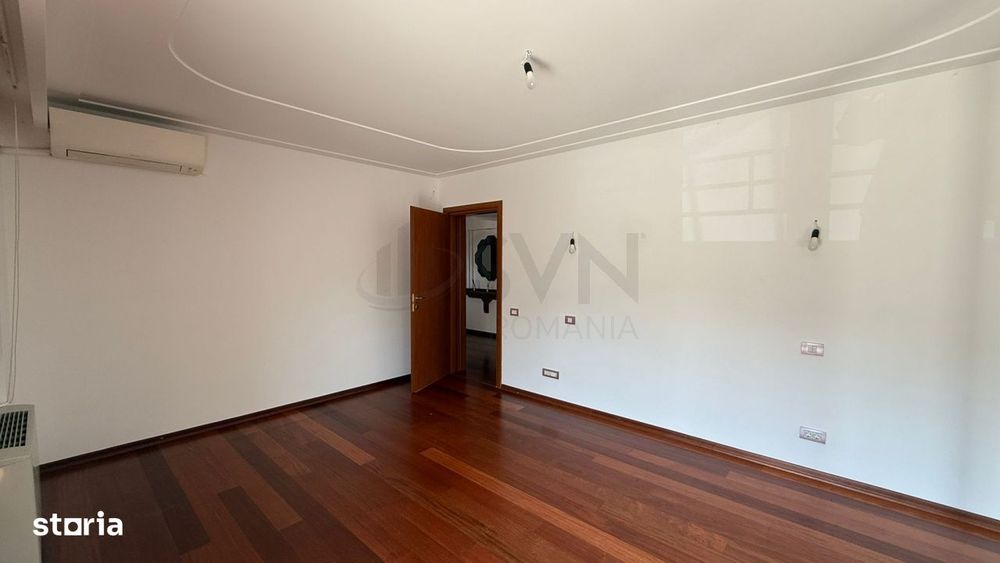 Vila de vanzare Paradisul Verde 1700mp teren