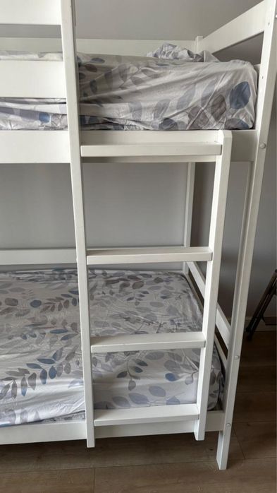 Продам двухърусная кровать