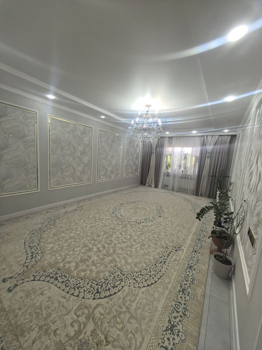 Үй сатылады барлығы дайын