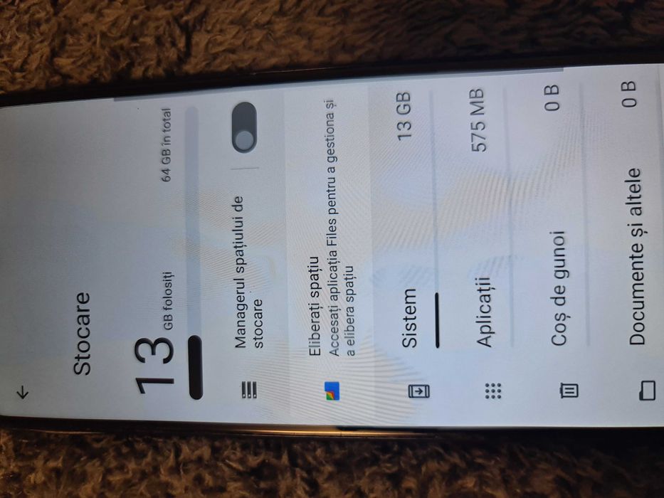 Telefon ZTE Blade A34