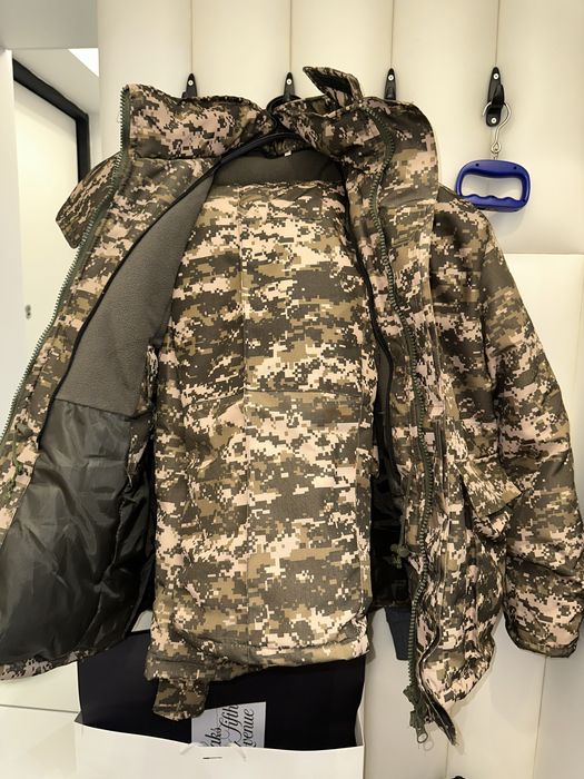 Продаю новую спецодежду