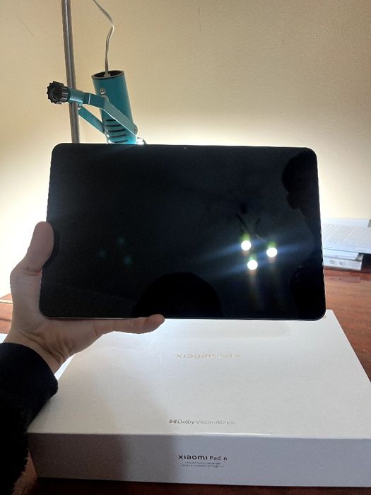 Xiaomi Pad 6(6/128)