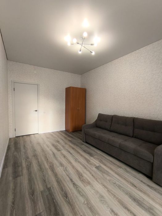 Сдам однокомнатную квартиру