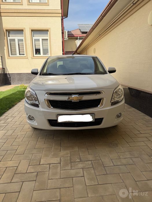 Продаётся автомобиль Chevrolet Cobalt