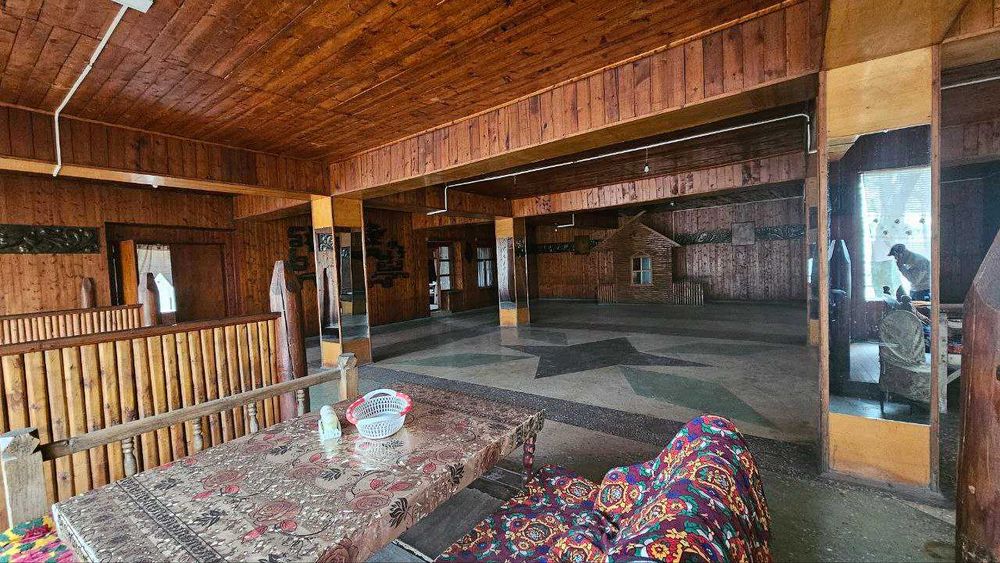 Продается здания