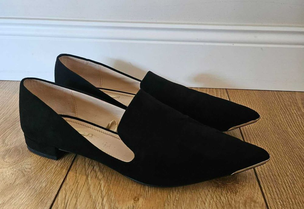 Дамски обувки размер 39