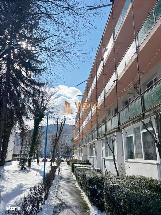Repozitionare pret! Apartament 2 camere decomandat, 46mp utili, mobila