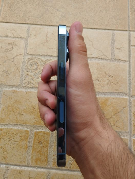 Iphone 13 pro 128 gb holati ideal