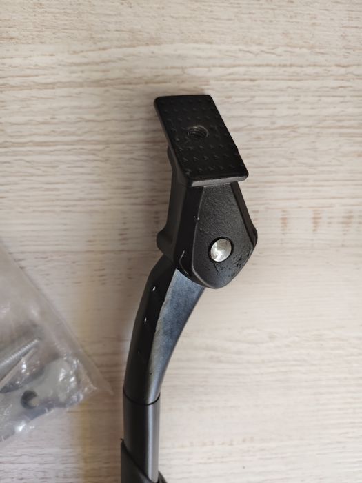 Седло, педали, штырь велосипедное