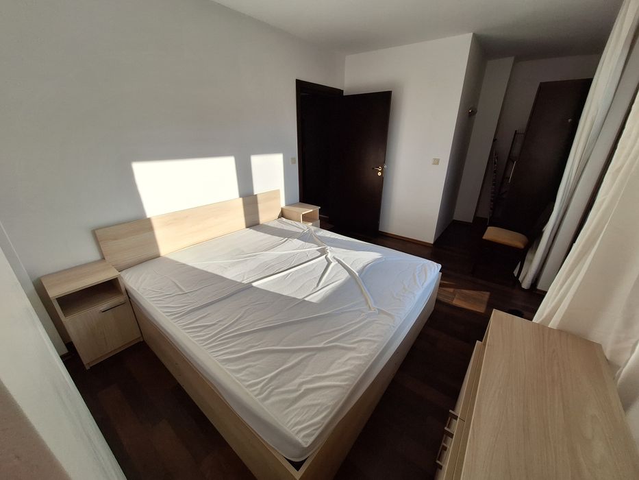 Двуспален апартамент под наем в Банско