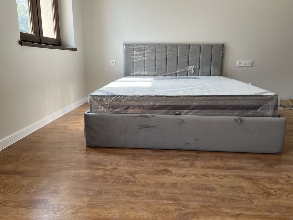 Ikki kishilk krovat arzon