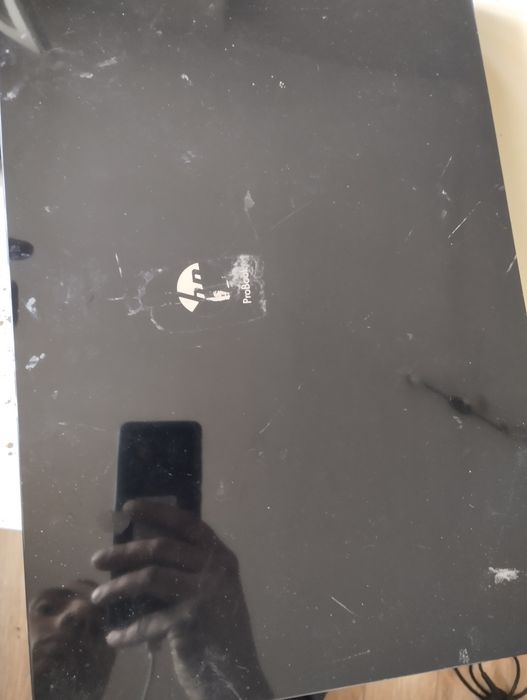 Лаптоп HP ProBook