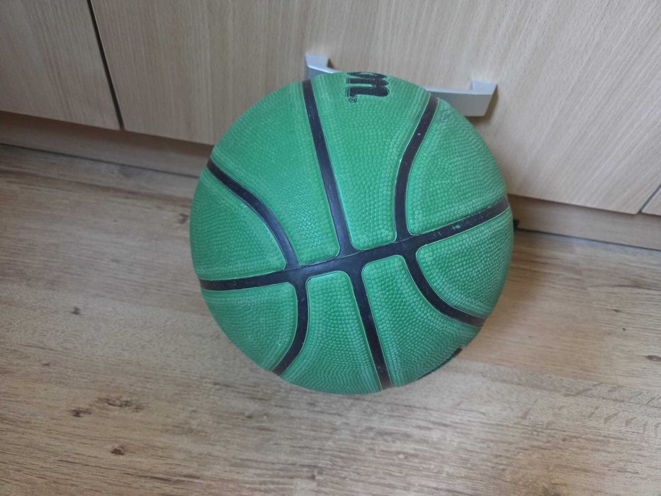 Minge de baschet Wilson NBA Team Boston Celtics marimea 5