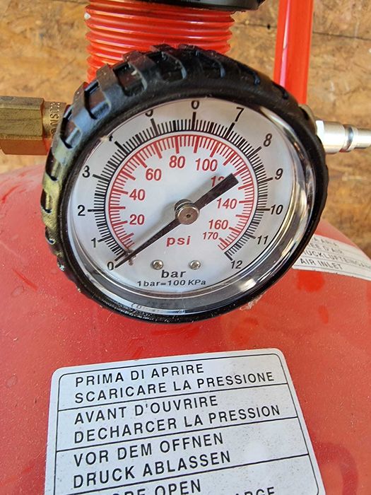 vand nebulizator spuma 24l