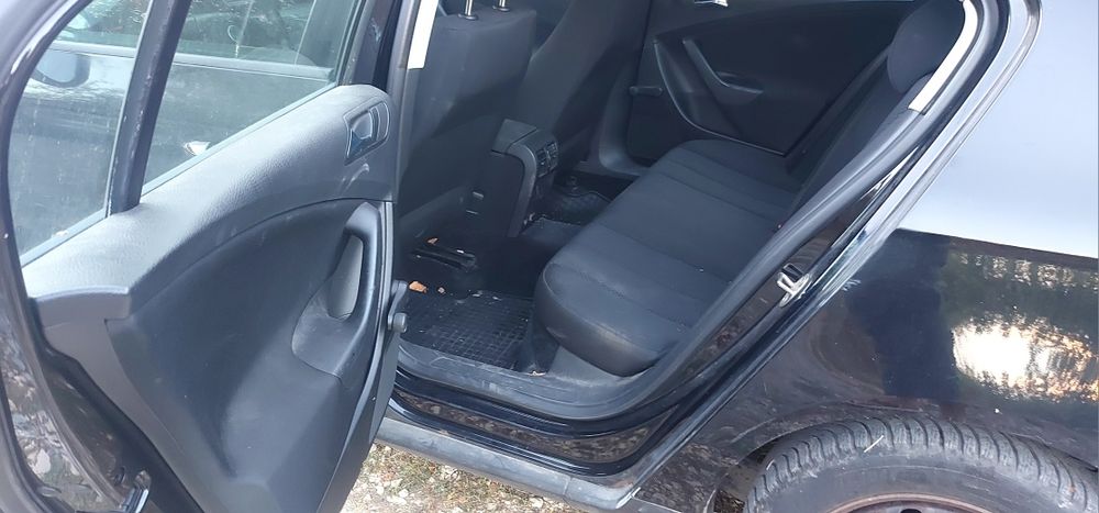 Фолксваген Пасат 6 1.9 тди 105 к.с. BKC