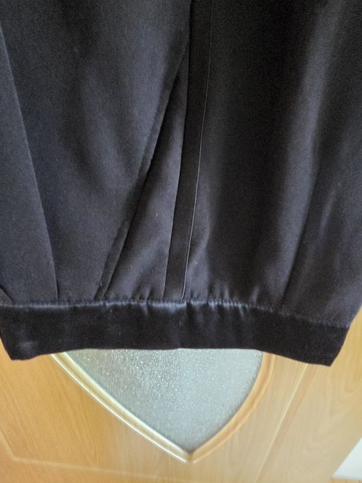 Pantaloni si body latino