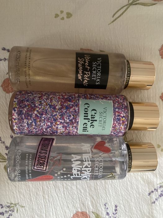 Мист Виктория Секрет оригинал