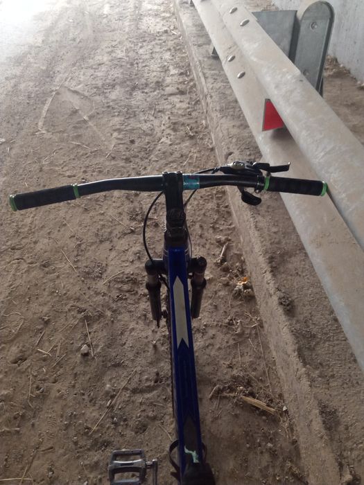 Велосипед продам или обмен на скейт,