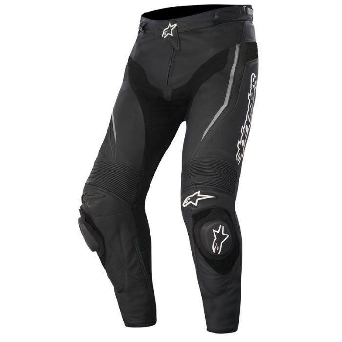 Alpinestars кожени панталони панталон кожа алпинстарс мъжки дамски