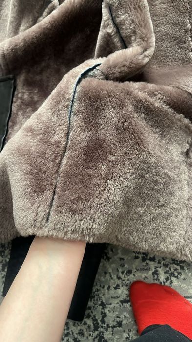 Продам дублёнка...