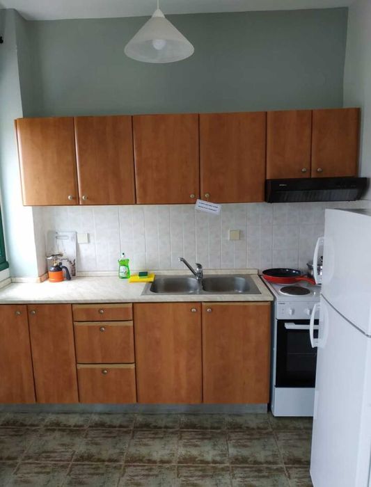 Ексклузивно предложение – къща в Agios Nikolaos, Ситония, Халкидики