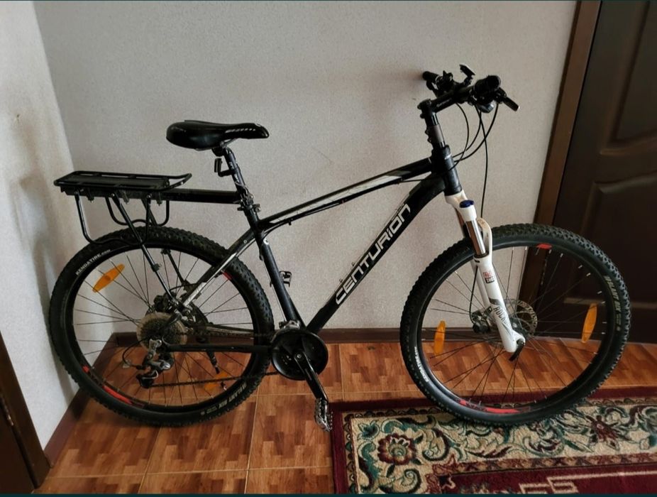 Продам велосипед Centurion