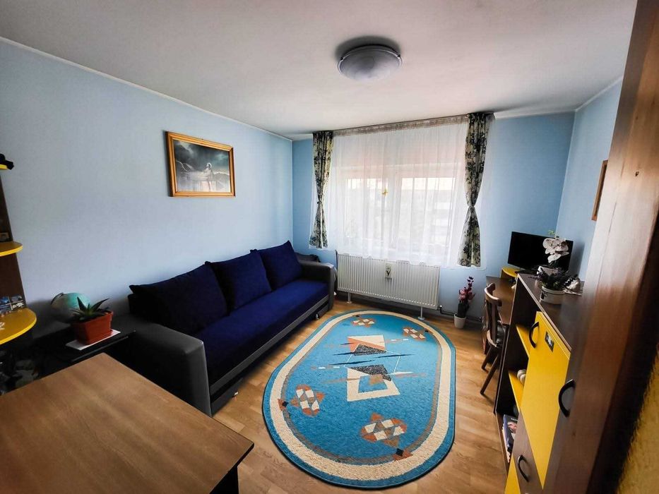 Apartament 3 camere, Comănești - Strada Gîrlei