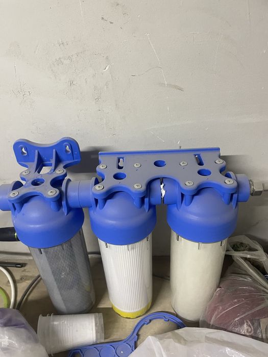 Льдогенератор 65кг сутки